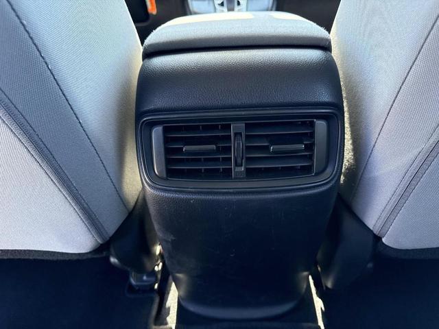 Photo of 2019 Basque Red Pearl II Honda CR-V
