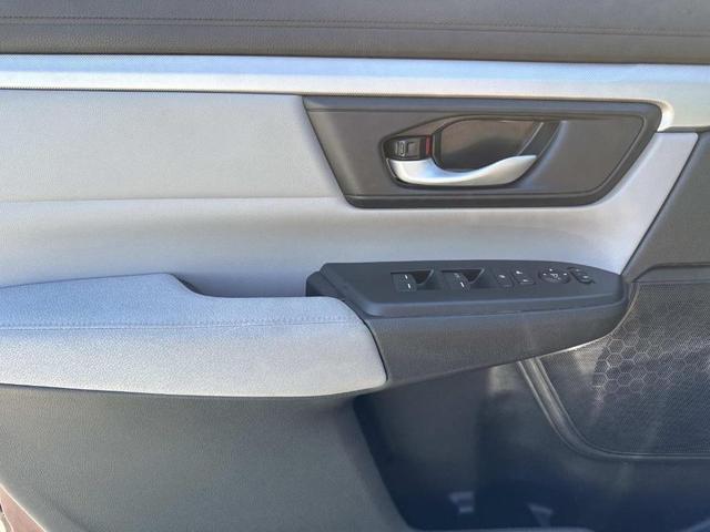 Photo of 2019 Basque Red Pearl II Honda CR-V