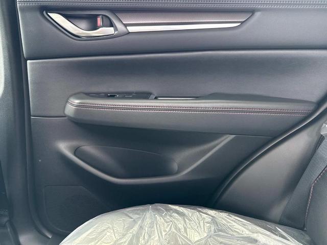 Photo of 2025 Jet Black Mica Mazda CX-5