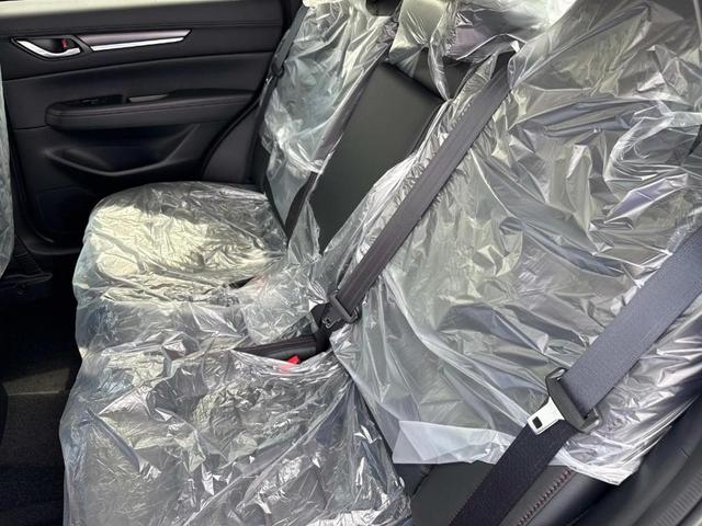 Photo of 2025 Jet Black Mica Mazda CX-5