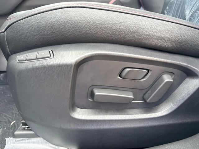 Photo of 2025 Jet Black Mica Mazda CX-5