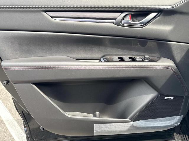 Photo of 2025 Jet Black Mica Mazda CX-5