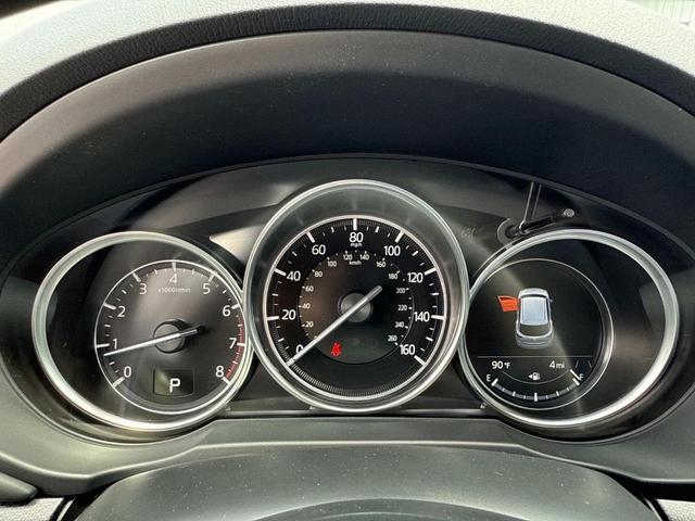 Photo of 2025 Jet Black Mica Mazda CX-5