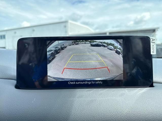 Photo of 2025 Jet Black Mica Mazda CX-5