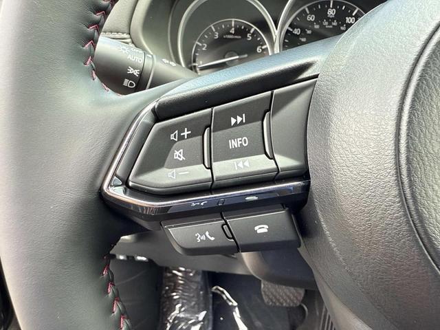 Photo of 2025 Jet Black Mica Mazda CX-5