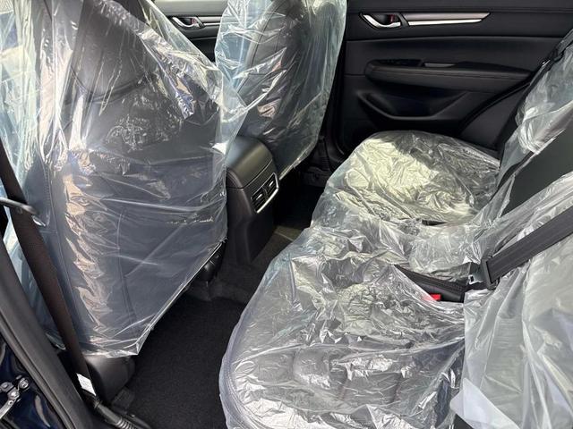 Photo of 2025 Jet Black Mica Mazda CX-5