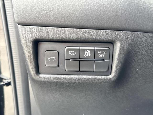 Photo of 2025 Jet Black Mica Mazda CX-5