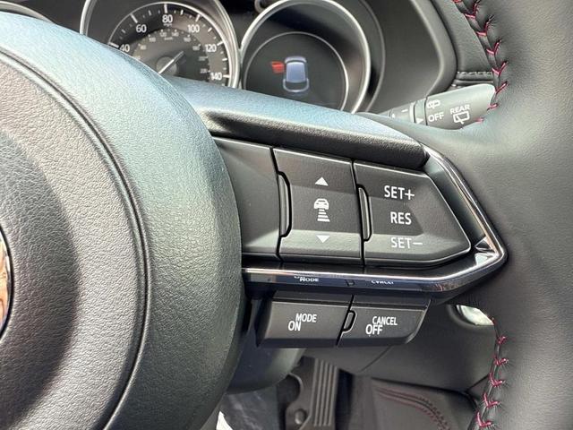 Photo of 2025 Jet Black Mica Mazda CX-5