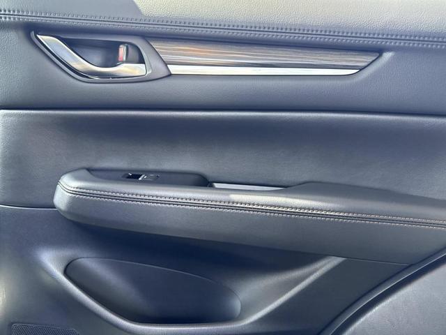 Photo of 2023 Jet Black Mica Mazda CX-5