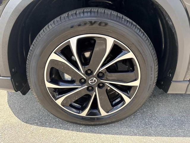 Photo of 2023 Jet Black Mica Mazda CX-5