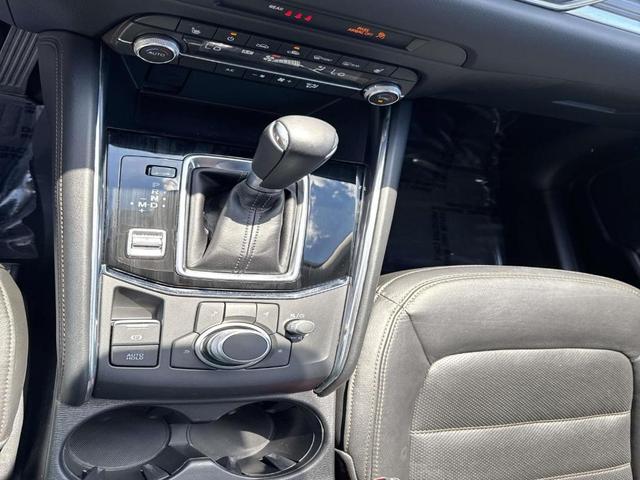 Photo of 2023 Jet Black Mica Mazda CX-5