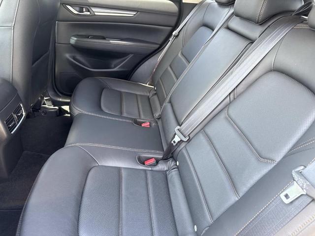Photo of 2023 Jet Black Mica Mazda CX-5