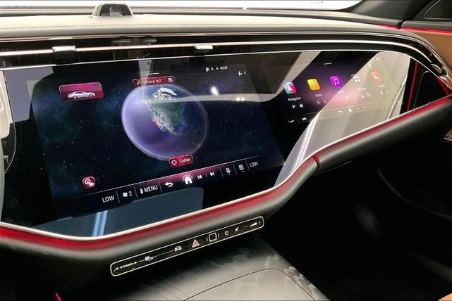 Photo of 2026 Graphite Gray Mercedes-Benz E-Class