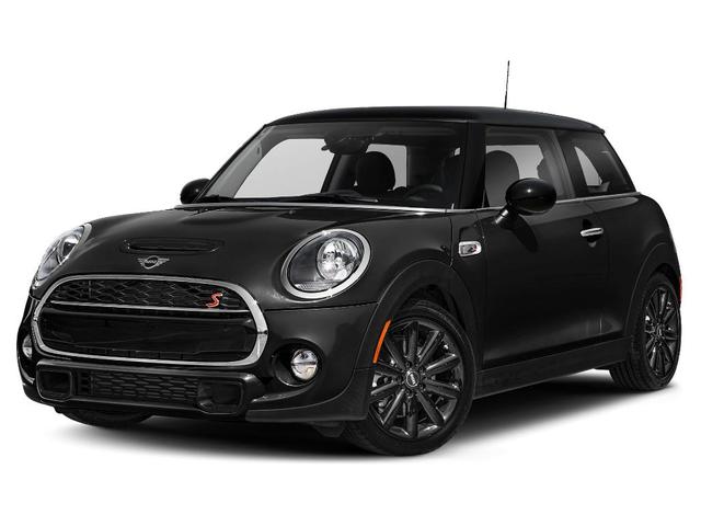 2021 MINI Hardtop