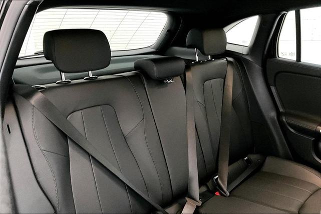 Photo of 2026 Midnight Black Mercedes-Benz GLA 250