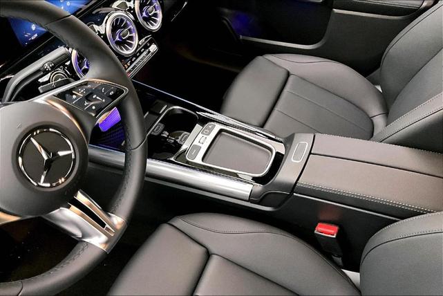 Photo of 2026 Midnight Black Mercedes-Benz GLA 250