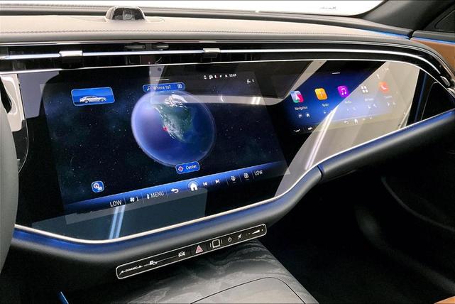 Photo of 2026 Polar White Mercedes-Benz E-Class