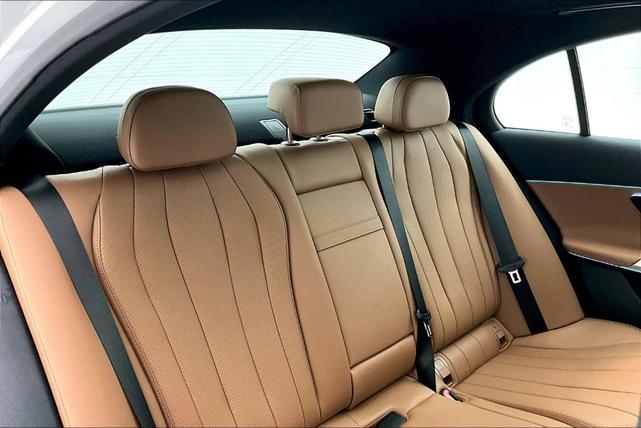 Photo of 2026 Polar White Mercedes-Benz E-Class