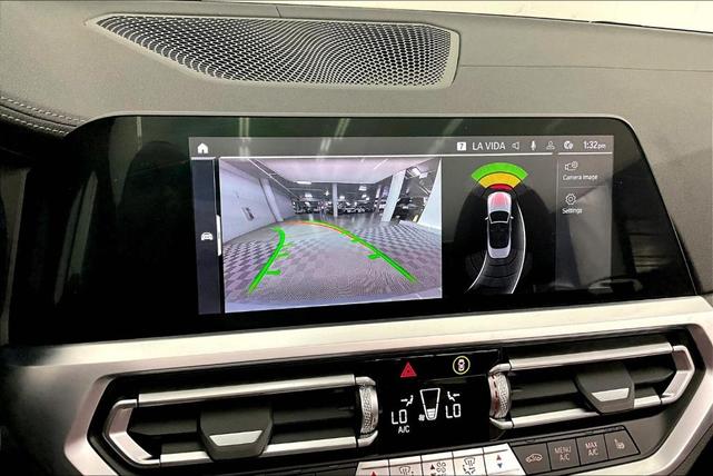 Photo of 2023 Gray BMW 430