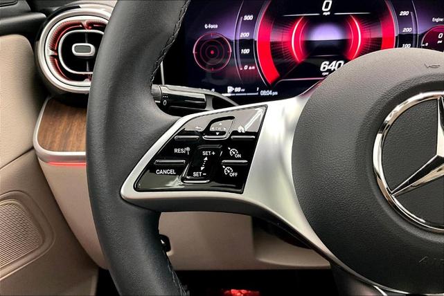 Photo of 2023 White Mercedes-Benz C-Class