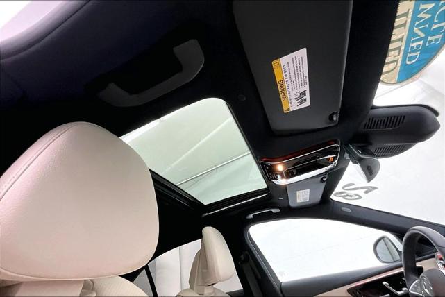 Photo of 2023 White Mercedes-Benz C-Class