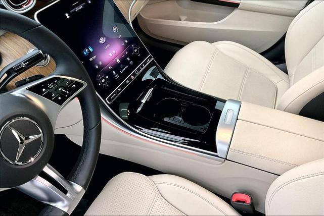 Photo of 2023 White Mercedes-Benz C-Class