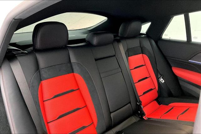 Photo of 2026 Polar White Mercedes-Benz AMG GLE 53