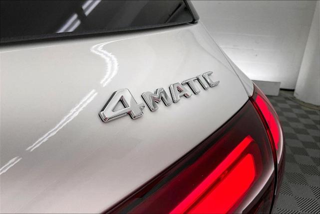Photo of 2026 Polar White Mercedes-Benz GLE 450e