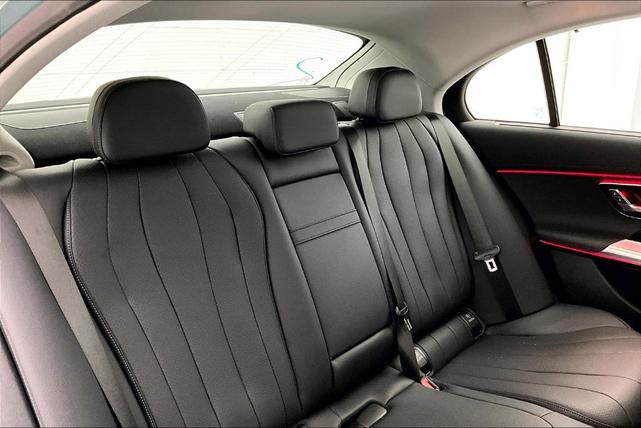 Photo of 2026 Verde Mercedes-Benz E-Class