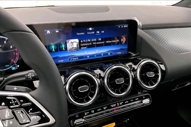 Photo of 2026 Gray Mercedes-Benz GLA 250