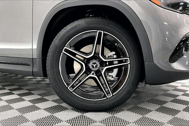 Photo of 2026 Gray Mercedes-Benz GLA 250
