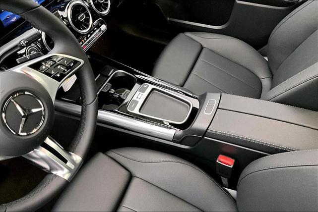 Photo of 2026 Gray Mercedes-Benz GLA 250