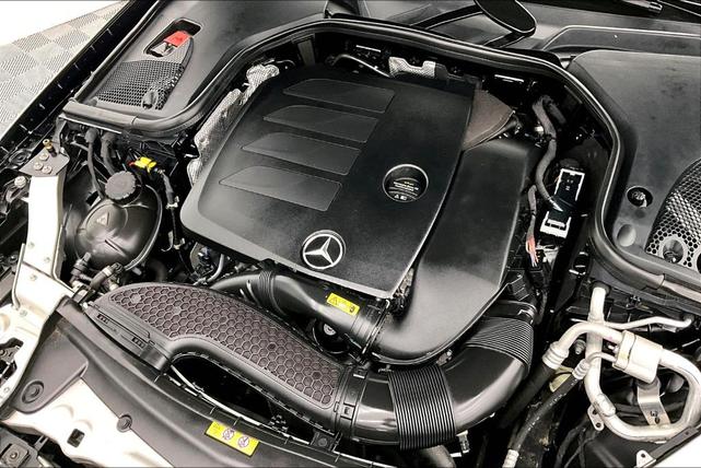 Photo of 2020 Black Mercedes-Benz E-Class