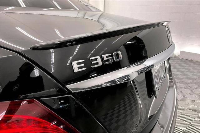 Photo of 2020 Black Mercedes-Benz E-Class