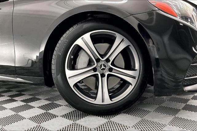 Photo of 2020 Black Mercedes-Benz E-Class