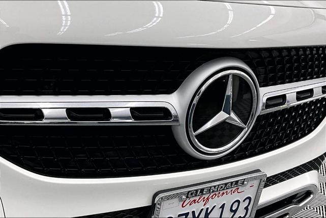 Photo of 2022 Polar White Mercedes-Benz GLA 250