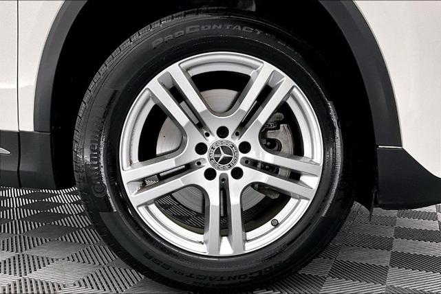 Photo of 2022 Polar White Mercedes-Benz GLA 250