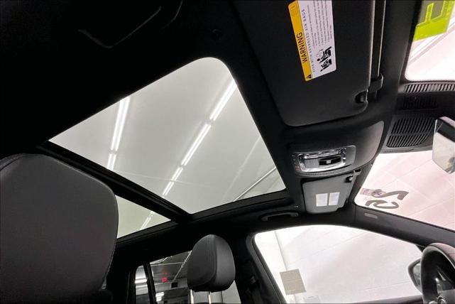 Photo of 2025 Gray Mercedes-Benz GLS 450
