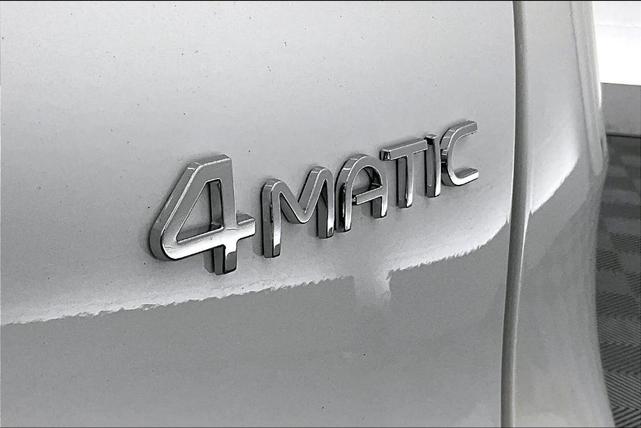Photo of 2026 Polar White Mercedes-Benz EQE 320