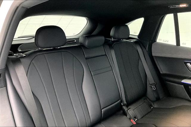 Photo of 2026 Polar White Mercedes-Benz EQE 320