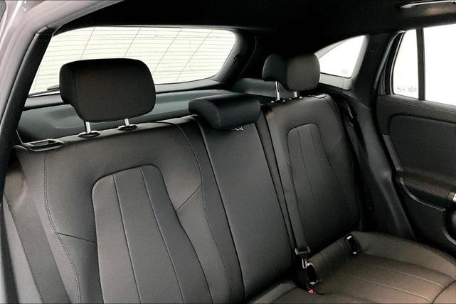 Photo of 2026 Gray Mercedes-Benz GLA 250