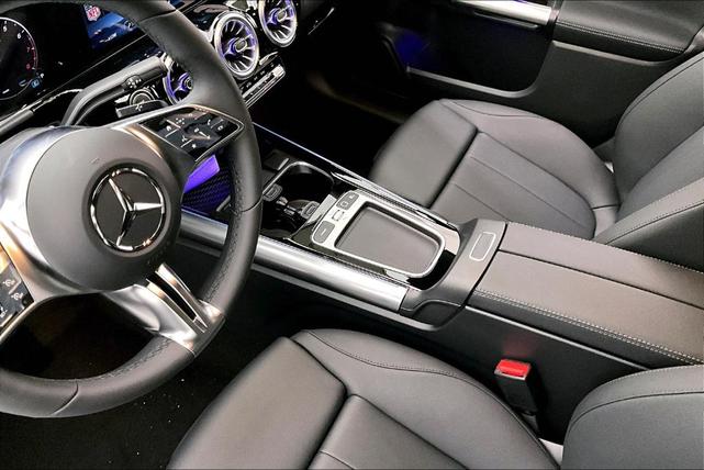 Photo of 2026 Gray Mercedes-Benz GLA 250