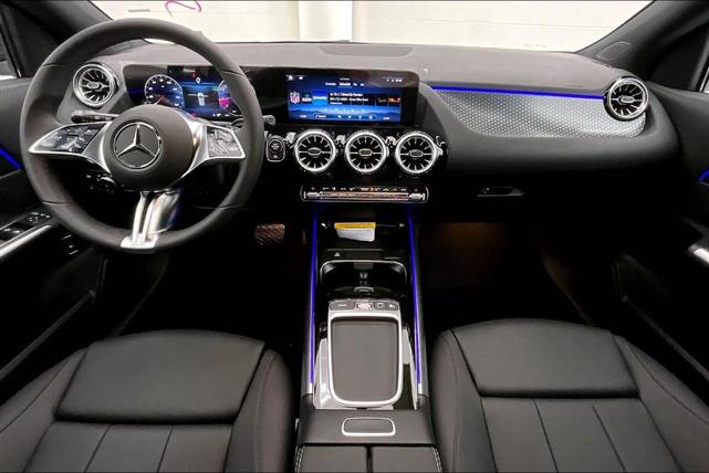Photo of 2026 Gray Mercedes-Benz GLA 250