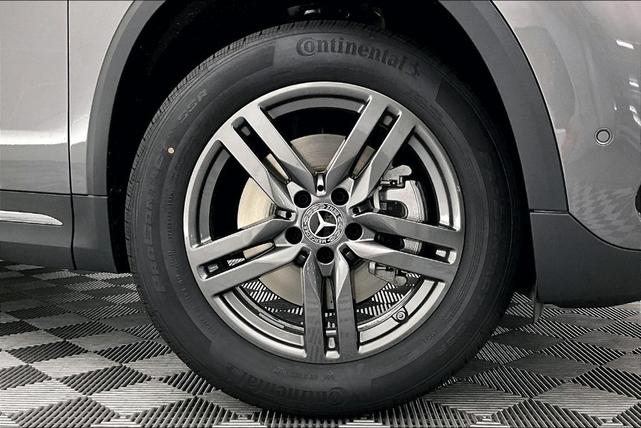 Photo of 2026 Gray Mercedes-Benz GLA 250