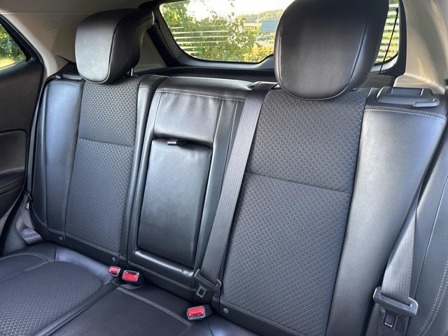 Photo of 2022 Quicksilver Metallic Buick Encore