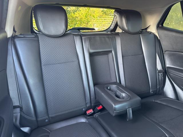 Photo of 2022 Quicksilver Metallic Buick Encore