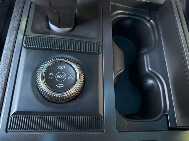 Photo of 2024 Moonshot Green Matte GMC HUMMER EV SUV