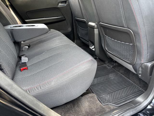 Photo of 2016 Onyx Black GMC Terrain
