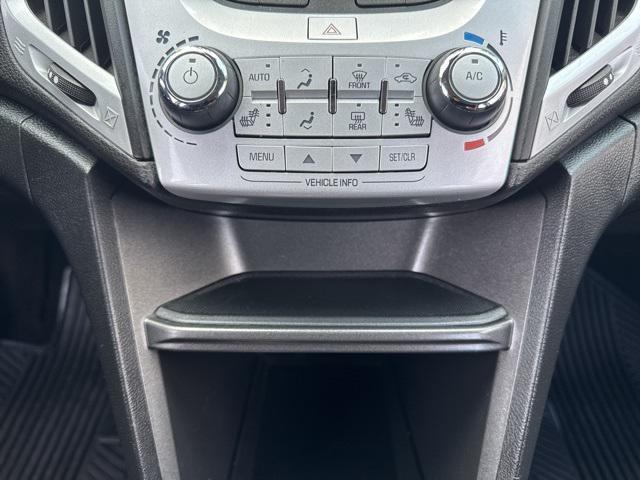 Photo of 2016 Onyx Black GMC Terrain