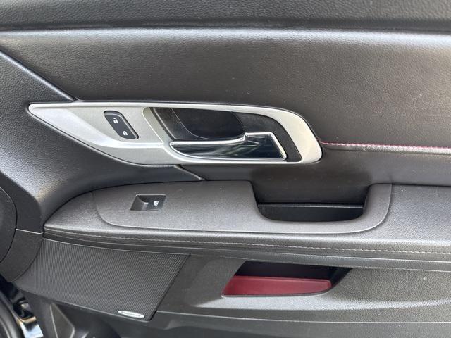 Photo of 2016 Onyx Black GMC Terrain
